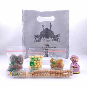 Paket A | Paket Oleh Oleh Haji dan Umroh