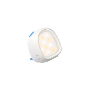 S5-BGD-13 Mini Monster LED Fill Light Mount cket For DJI Pocket 4/3 Camera