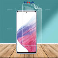 Miếng Dán Dẻo Hydrogel Redmi Note 13 Pro Plus 5G, Xiaomi 14/14 Pro,  Dán DẻoTrong Suốt  Bảo Vệ Màn Hình. 