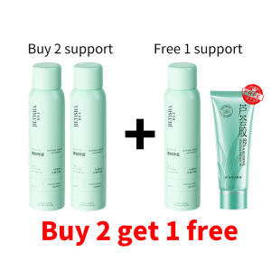 leave-in shampoo Waterless shampoo spray Dry Hair Oil Control Spray Refreshing confinement shampoo Dry Disposable Instant Oil Control Smooth hair Moon available Essential oil removal for lazy people