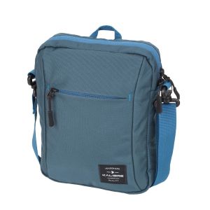 Tas Selempang Kalibre Faust 1L Travel Pouch 921886403 Navy tas pria tas wanita