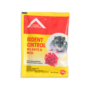 🐭❌ Specializes in killing large rats 🐭❌ rat poison killer racun tikus paling kuat cepat mati ubat tikus mouse killer rat repellent Large capacity 100g 老鼠药