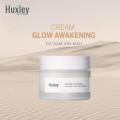 Kem Dưỡng Trắng Da, Giúp Da Căng Bóng Rạng Rỡ Chiết Xuất Từ Xương Rồng Huxley Secret Of Sahara Cream Glow Awakening 50ml. 