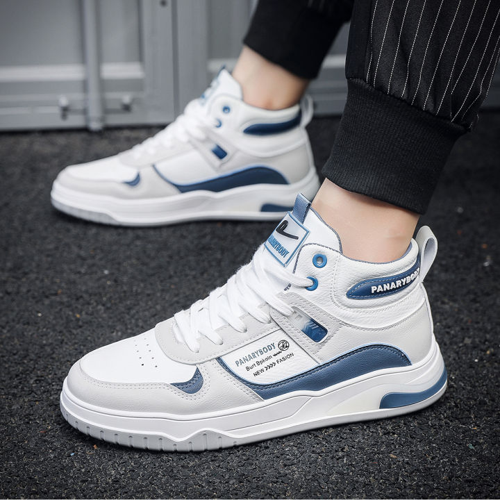 Sepatu Pria Sepatu Kasual Sepatu Fashion Sepatu Model Kekinian