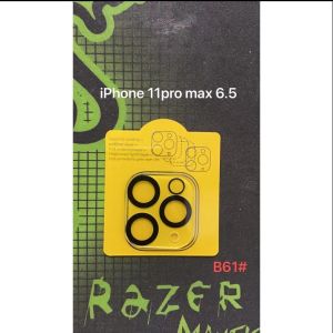 3D Camera Back Lens Protector HD Tempered Glass Film For iphone 14 13 12 11 Pro Max Camera Lens Screen