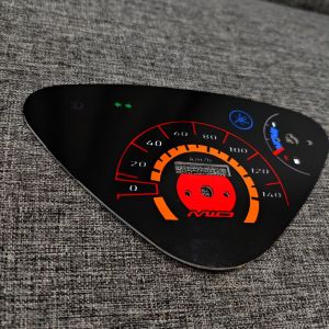 Papan Speedometer Mio Sporty Mio Smile Papan Speedometer Warna Yamaha Mio Sporty Mio Smile Mio