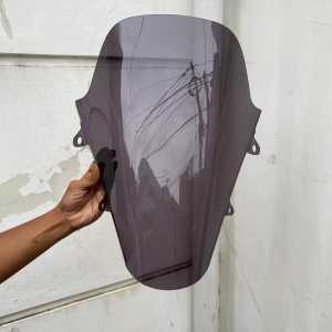 VISOR WINDSHIELD PCX 160 2025 VISOR PCX 160 NEW WINSIL PCX 160 NEW