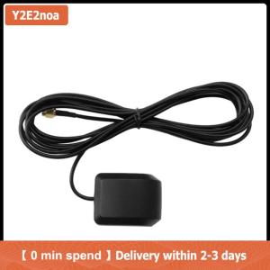 【Local shipping】 1PC bên ngoài GPS ăng-ten kép độ chính xác cao hoạt động vá ăng ten gốm