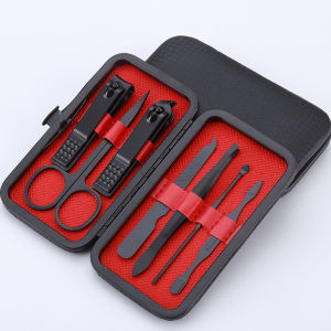 MANICURE - Gunting Kuku Set 16 in 1 Manicure Set 16 in 1 Gunting/Perawatan Kuku