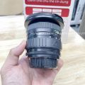 ỐNG KÍNH COSINA 19 35  AF-D góc siêu rộng cho máy ảnh Nikon Full Frame, xài tốt máy crop DX. 