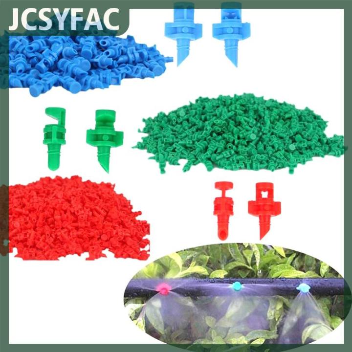 thumbnail image 2 of WYNLBZQ 20pcs Garden Refraction Nozzle Mist 2 of 11