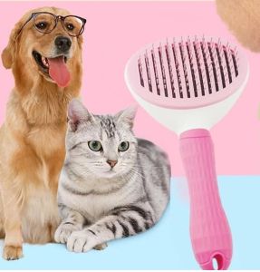 Orgo - Lược Chải Lông Chuyên Nghiệp Tiện Dụng Cho Thú Cưng