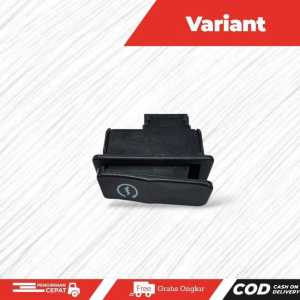 Saklar Tombol Stater Suzuki Address Hayate Nex1 Karbu -WV55