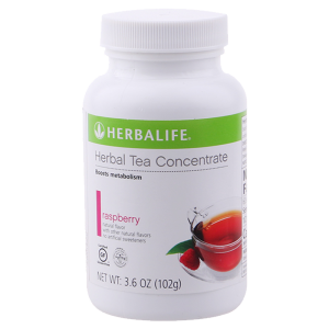 Genuine Herbalife Herbal Tea Concentrate 102g Weight Management