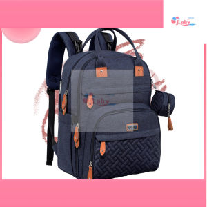 Diaper Bag Backpack Large Nappy Bag Singapore