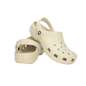 【Ready Stock】 CROCS Classic Clog Sandals Men Slippers Flat Bottom Slippers Outdoor Casual Shoes