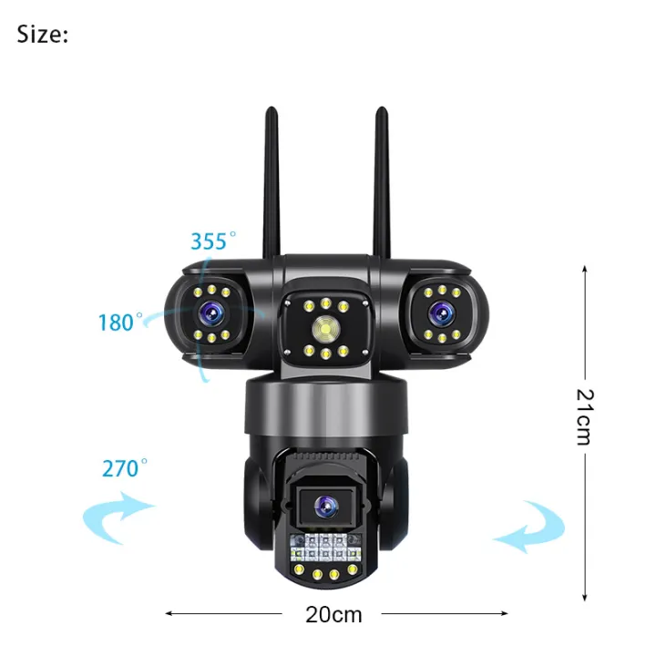 X-DEAL%20V380%20PRO%20Cctv%20Camera%206MP%203%20Lens%203%20Screens%20Outdoor%20Waterproof%20IP66%20Connect%20Cellphone%20CCTV%20With%20Audio%20And%20Speaker%20Wireless%20Wifi%20Connect%20360%20Home%20IP%20Security%20Cameras%20HD%201080P%20Night%20Vision%20With%20Alarm%20Sensor%20Smart%20Camera%20CCTV%20With%20Voice%20-%20Image%209