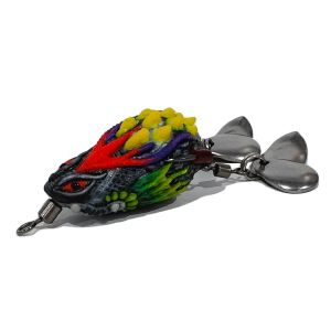 SAWA-D LAVA SOFT FROG ( 3.3cm / 6.7g )