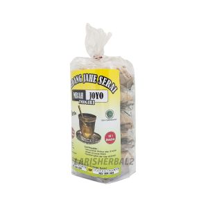 Paket Wedang Uwuh SERUNI Imogiri Isi 5 Bungkus Sachet