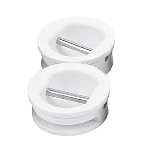 Dây an toàn để lướt sóng vòng cup ván lướt sóng longboards Dây Xích cắm PVC ván lướt sóng dây đeo chân cup ván lướt sóng cup cắm thay thế