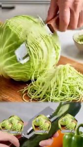 3in1 Kitchen Tool Multifunctional Stainless Steel Peeler Knife with Bottle Opener Vegetable Slicer