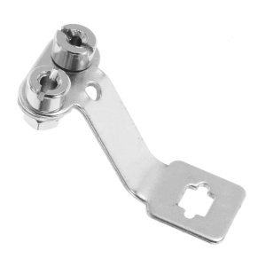 Foil Fencing Training Socket Bracket Metal Accessory Enhancing Stability Metal Texture Suitable for Any Skill Level