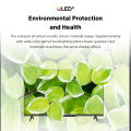 【NEW】COOCAA 50 Inch 4K Google TV ,Flicker Free, Dolby Audio, Voice Control, Twinkle Stellar (50Y72+). 