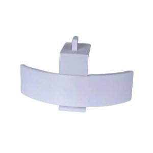 Headphone Stand Headset Hanger Wall Mount Holder Wall Desk Mounting Gaming Headphone Stand Headset Hook Holder