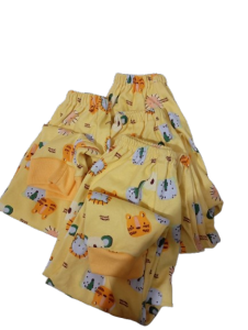 PROMO Celana velvet junior | Obral celana anak 1-5thn