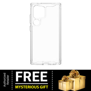 [ Samsung Galaxy S24 / S23 Ultra / Plus ] UAG Plyo Series - Ice