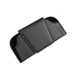 Sun Visors Sunglasses Storage Case Sun Visors Glasses Holder for Car Organizer Box Eyeglasses Protective Storage Case