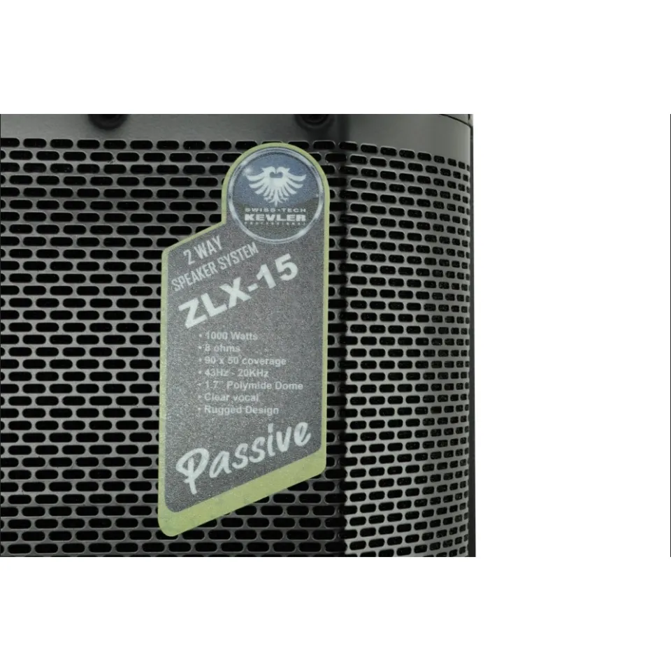 Kevler Original ZLX-15 15