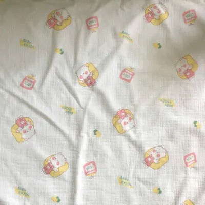 Tấm Lót HQ chống thấm mẫu xuất Hàn siêu đẹp cho bé kt 50x70cm Bebi123
