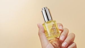 GELLEN Cuticle Oil for Nails Vitamin E & Keratin Cuticle Nails Care 0.68oz