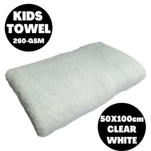 TOWEL HOTEL DAN RESORT BERTARAF 5 BINTANG 100% PURE COTTON 500 gram ketebalan paling sesuai utk kegunaan rumahhadiah