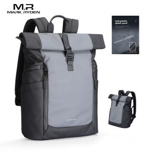 Mark Ryden MR3807 Tas Ransel Backpack Laptop Waterproof 17 Inch