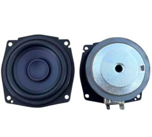 Củ loa toàn dải SONOS 3.5 inch 4Ohm 30W thương hiệu Mỹ loa mới chất lượng cao. Giá 1 cái