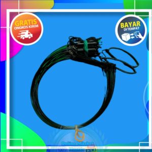 Jerat Ruak Ruak Racik Jerat Ruak2