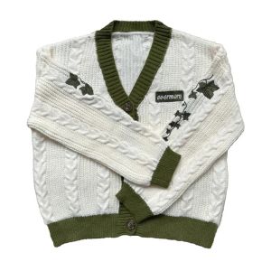 Lover Cardigan with Star Embroidery Pink Heart Cosy Soft Knit TS Cardigan Tay Sweater Jacket Vintage Fall Winter 1989 Sweater2026
