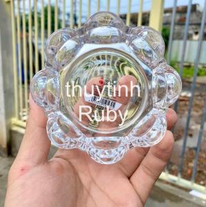Gạt Tàn Thủy Tinh - Gạt Tàn giá rẻ