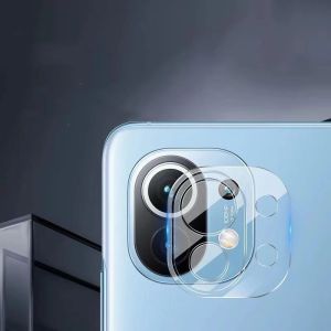♥Ready Stock【Tempered Glass】 Camera Lens Screen Protector Xiaomi 11 Lite 5G NE Mi 11 Pro 11 Lite 11t 10T Pro 10 Lite Note 10 Redmi 10 K40 Pro Plus POCO M4 Pro 5G X3 NFC M3 F3 GT Camera Tempered Glass Mini Protective Film