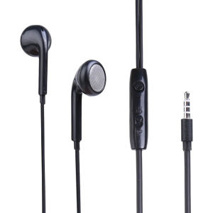MSH 202 / 205 Handset Stereo Handfree ( BASS KUAT ) Headset Universal DENGAN MICROPHONE dan Handsfree Compatible for ALL Smartphones jenis Android / mp3 / mp4 / laptop notebook / Pc komputer Computer / Audio Player jack 3.5mm