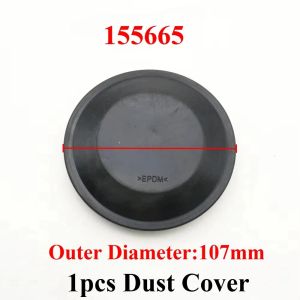 Headlight Dust Cover Headlamp Waterproof Cap Back Bulb Extension Seal Lid For Citroen C4 Grand Picasso MK1 2007-2013