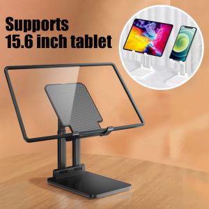 Stand Tablet Metal Adjustable: Solusi Penyokong Ponsel dan Tablet yang Fleksibel
