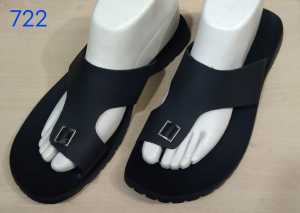 sandal kulit pria PIERRE CARDIN 722