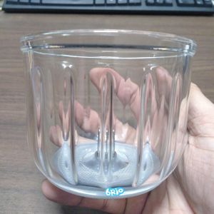 Phụ kiện thay thế dòng máy xay ăn dặm Elmich 300ml model: CHE-8665