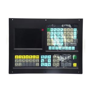mv1 CNC Controller TAC-1005M Metal Milling Controller 3axis 5axis Milling Controller+PLC+ATC Function for Metal Cutter Spindle M3Y9R