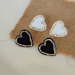 ems fashion hypoallergenic Korean Elegant Diamond Pearl Earrings Fashion Simple Earrings
