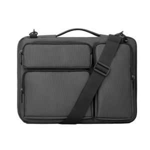 MORNA Laptop Bag Notebook Shoulder Bag For Macbook Air Pro Waterproof 13 14 15.6 16 Inch Computer Sleeve Pouch Handbag For Student Business