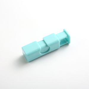 Sealing clip snack bag clip moisture-proof clip spring press sealing clip